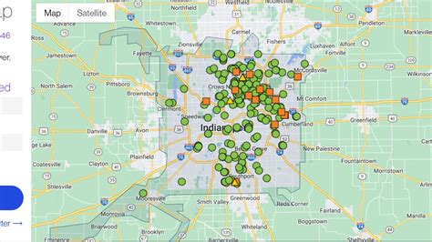 aes indiana outage map|aes power outage today.